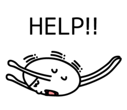 KIMOTAMAGON2 sticker #12101158