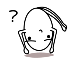 KIMOTAMAGON2 sticker #12101160