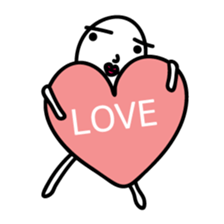 KIMOTAMAGON2 sticker #12101162