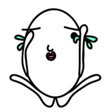 KIMOTAMAGON2 sticker #12101170