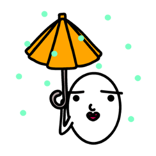 KIMOTAMAGON2 sticker #12101174