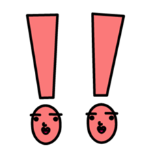 KIMOTAMAGON2 sticker #12101177