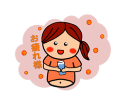 Fat Boy Sticker9 sticker #12101213