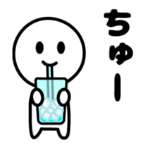 Thanks Thanks Thanks (Animation Ver.2) sticker #12101773