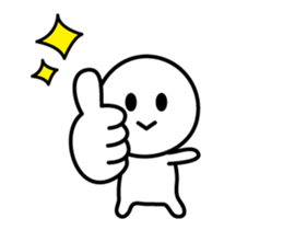 Thanks Thanks Thanks (Animation Ver.2) sticker #12101780