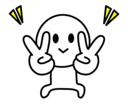 Thanks Thanks Thanks (Animation Ver.2) sticker #12101781