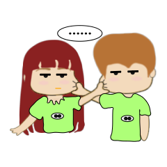 Barbara & kyle