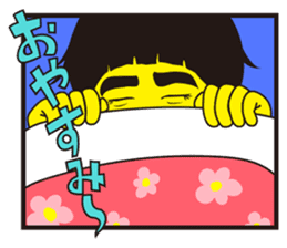 Kato Ryo sticker #12102665