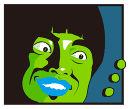 Kato Ryo sticker #12102669