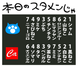 Hiroshima-ben season4 sticker #12102903