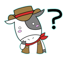 Koushi Sticker sticker #12103025