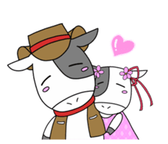 Koushi Sticker sticker #12103033