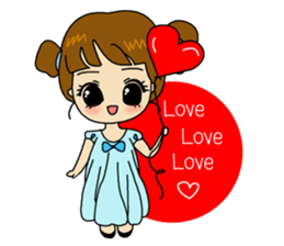 PooPae sticker #12103050