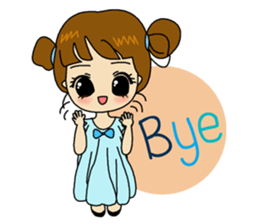 PooPae sticker #12103057