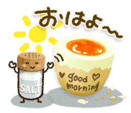 Healing25 sticker #12103190