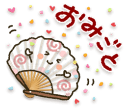 Healing25 sticker #12103202