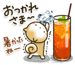 Healing25 sticker #12103204