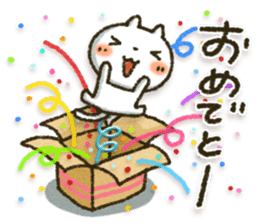 Healing25 sticker #12103209