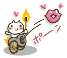 Healing25 sticker #12103222