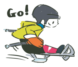 ice hockey sticker #12103500