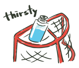 ice hockey sticker #12103508