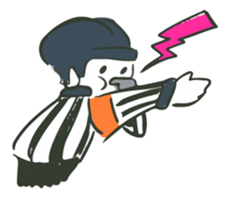 ice hockey sticker #12103512