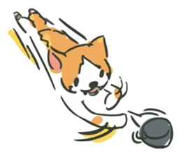 ice hockey sticker #12103523