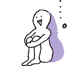 yamayama sticker #12104321