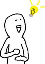 yamayama sticker #12104326