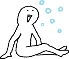 yamayama sticker #12104342