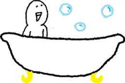 yamayama sticker #12104344