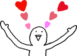 yamayama sticker #12104345