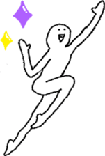 yamayama sticker #12104349