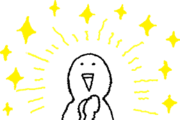 yamayama sticker #12104351