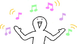 yamayama sticker #12104352