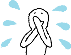 yamayama sticker #12104353