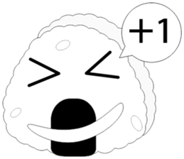 Sushi mann sticker #12104383