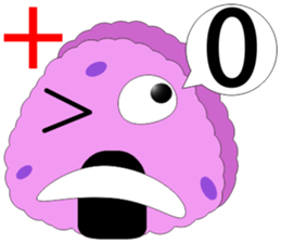 Sushi mann sticker #12104384