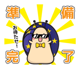 snails sticker sticker #12104774