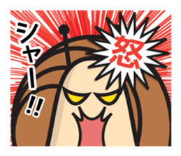 snails sticker sticker #12104789