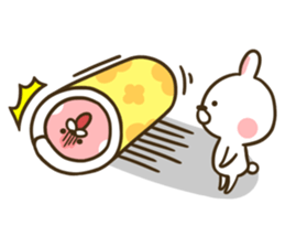 aki & halu sticker #12104927