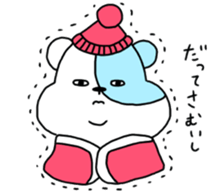 HIMODAHAMUO sticker #12105122