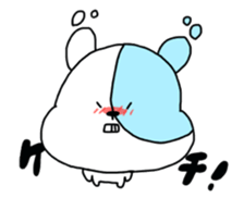 HIMODAHAMUO sticker #12105154