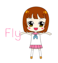 Smiley Smile sticker #12105198