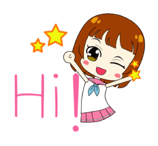 Smiley Smile sticker #12105201