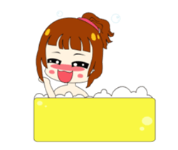 Smiley Smile sticker #12105209