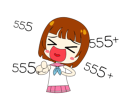 Smiley Smile sticker #12105211