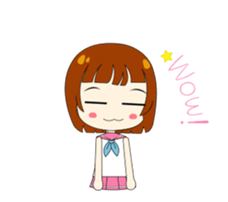 Smiley Smile sticker #12105221