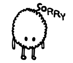 Recyclist Ball sticker #12105266