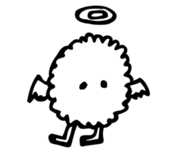 Recyclist Ball sticker #12105267